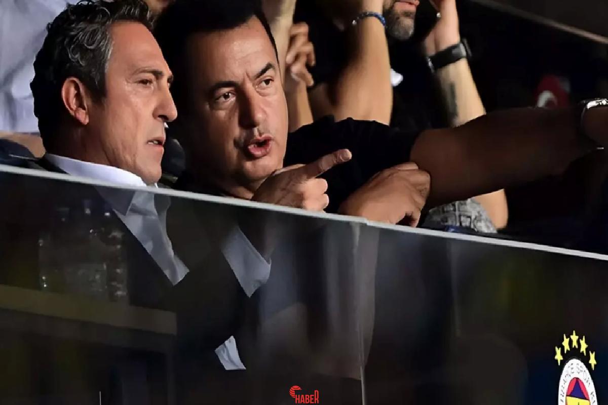 Fenerbahçe, Avrupa'nın önemli kulüplerinin transfer listesine giren 19 yaşındaki stoper