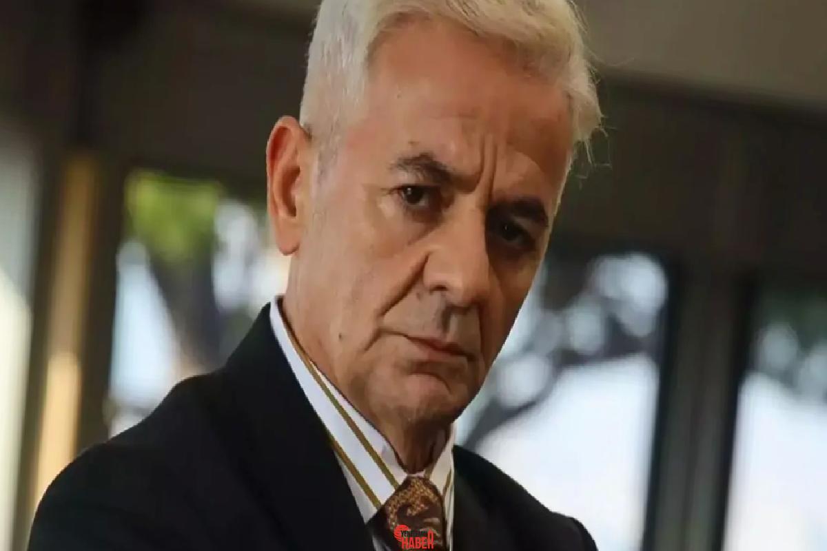 Ünlü oyuncu Zafer Algöz, İstanbul Havalimanı'nın otoparkına 22 saatliğine bıraktığı