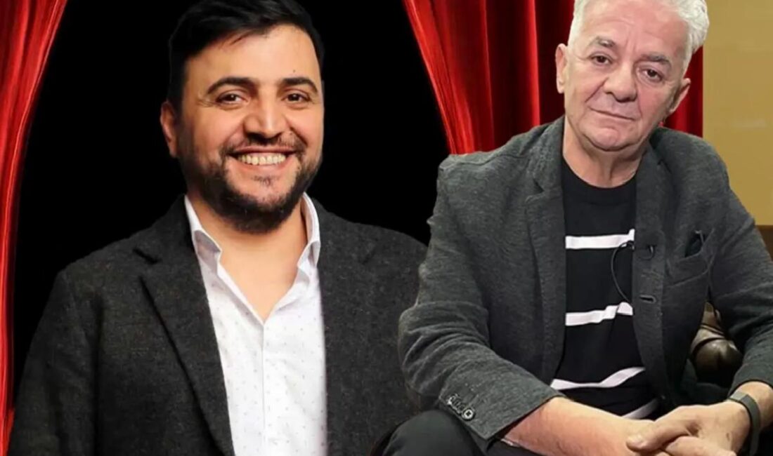 Bir müddettir mide kanseriyle çaba eden ünlü oyuncu Şinasi Yurtseven,