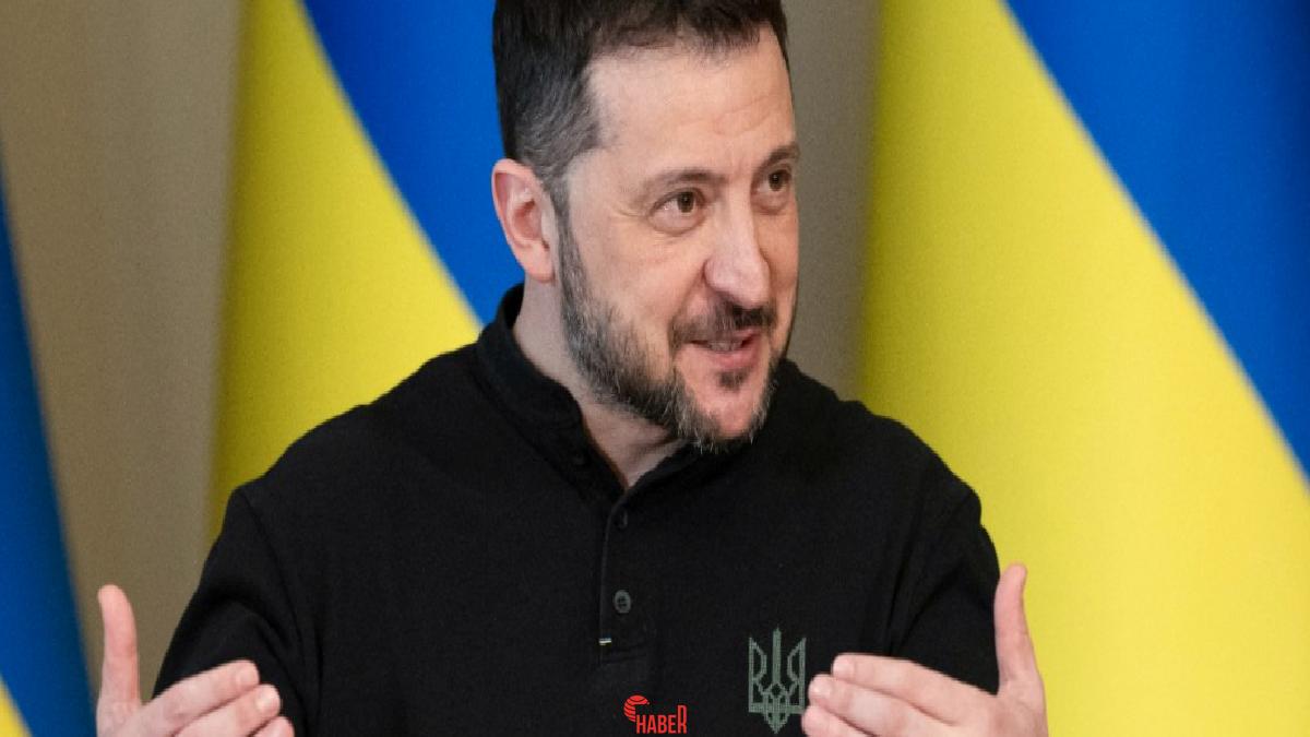 Rusya'nın ateşkesi reddetme ihtimaline karşı değerlendirmelerde bulunan Volodimir Zelensky, bu