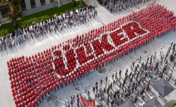 2024'ün 4. çeyrek finansallarına göre Ülker'in ana iştirak net devir