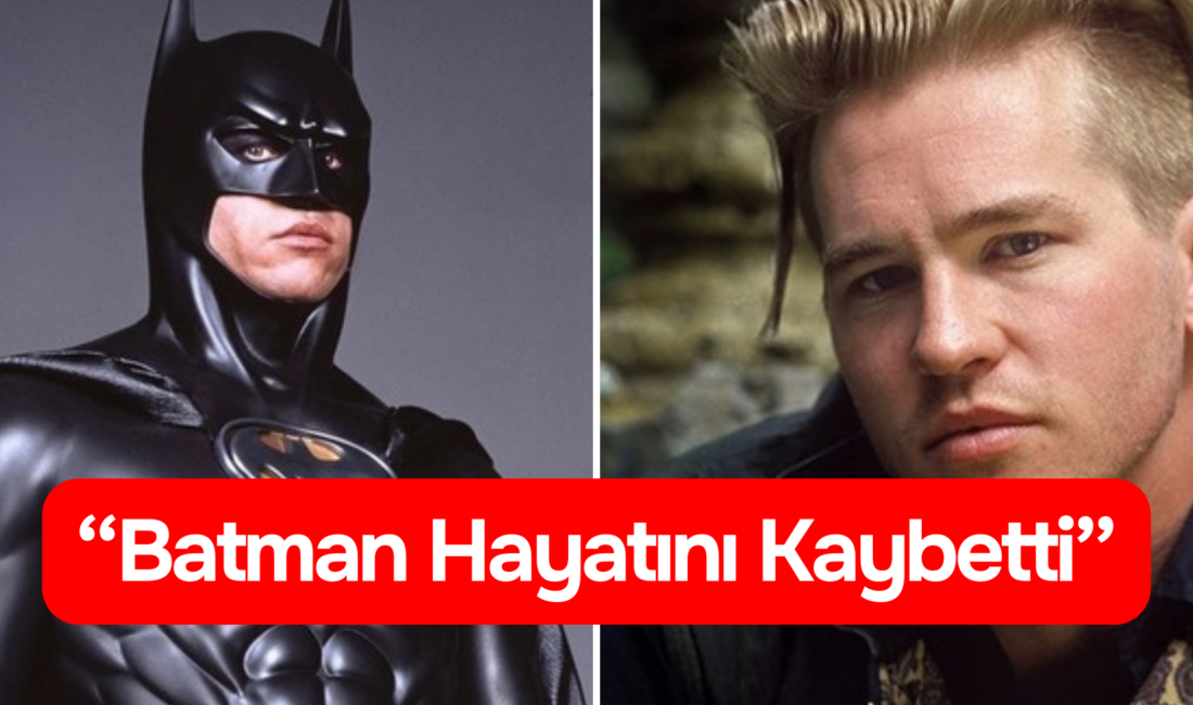 Uzun yıllardır gırtlak kanseriyle mücadele eden ve bu süreçte sağlık