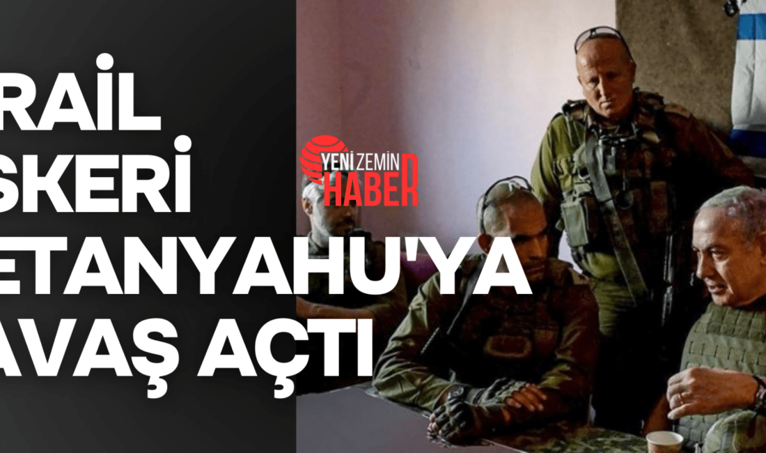 Yaklaşık 1000 İsrailli asker ve akademisyen, Gazze’deki çatışmaların sona erdirilerek