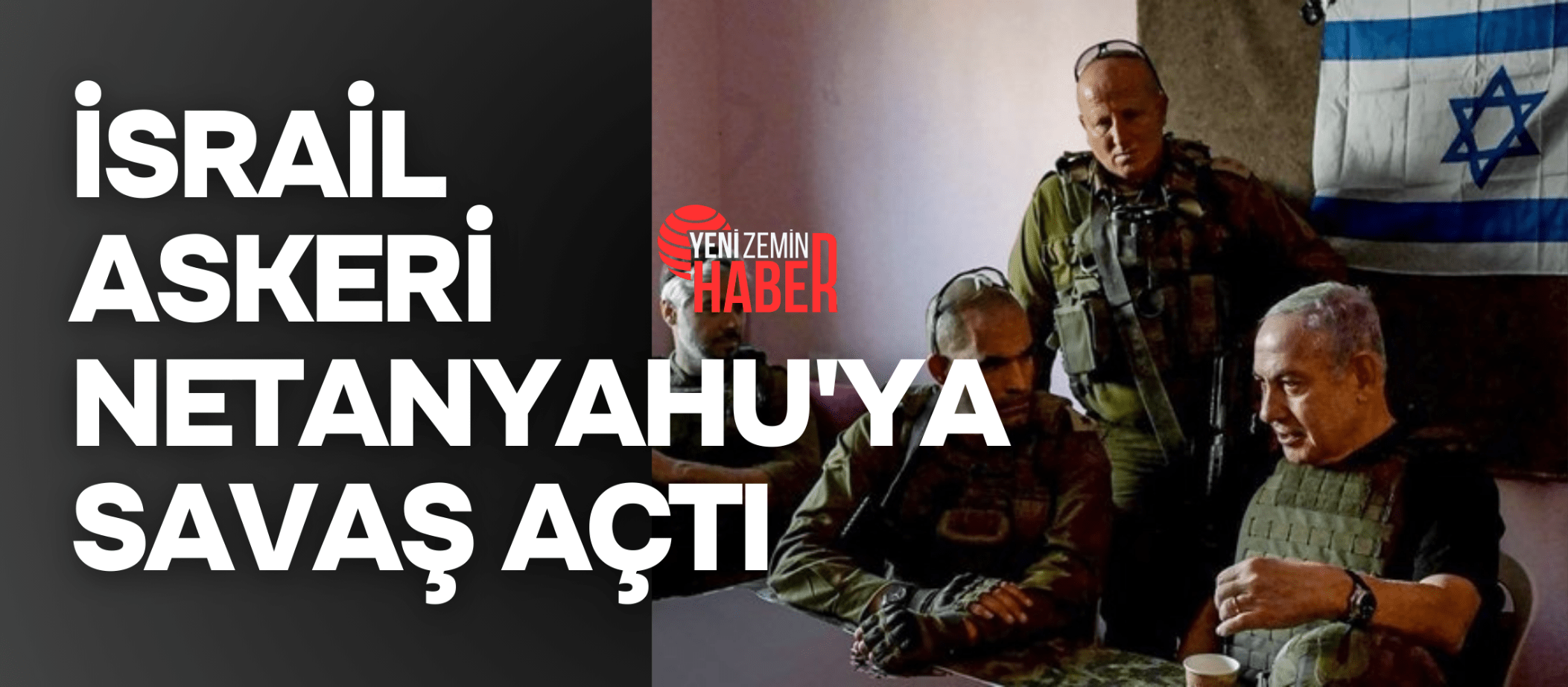 Yaklaşık 1000 İsrailli asker ve akademisyen, Gazze’deki çatışmaların sona erdirilerek