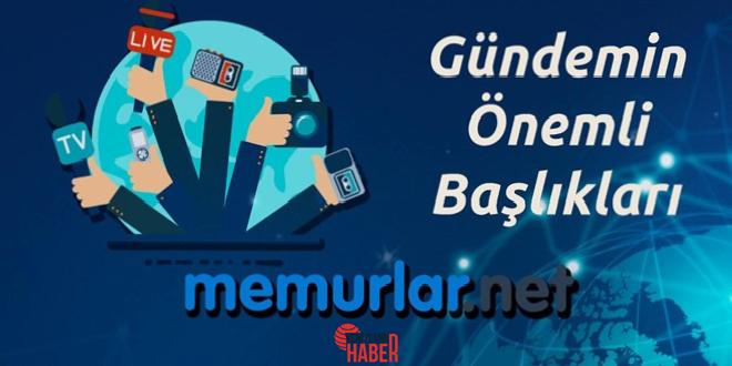 15 Nisan 2025'ten değerli gündem başlıkları