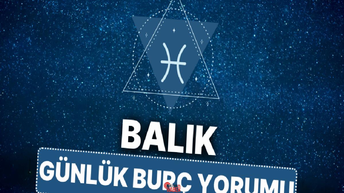 Şans kağınızı çalıyor. Peki 15 Nisan Salı gününde balık ve yükselen balık