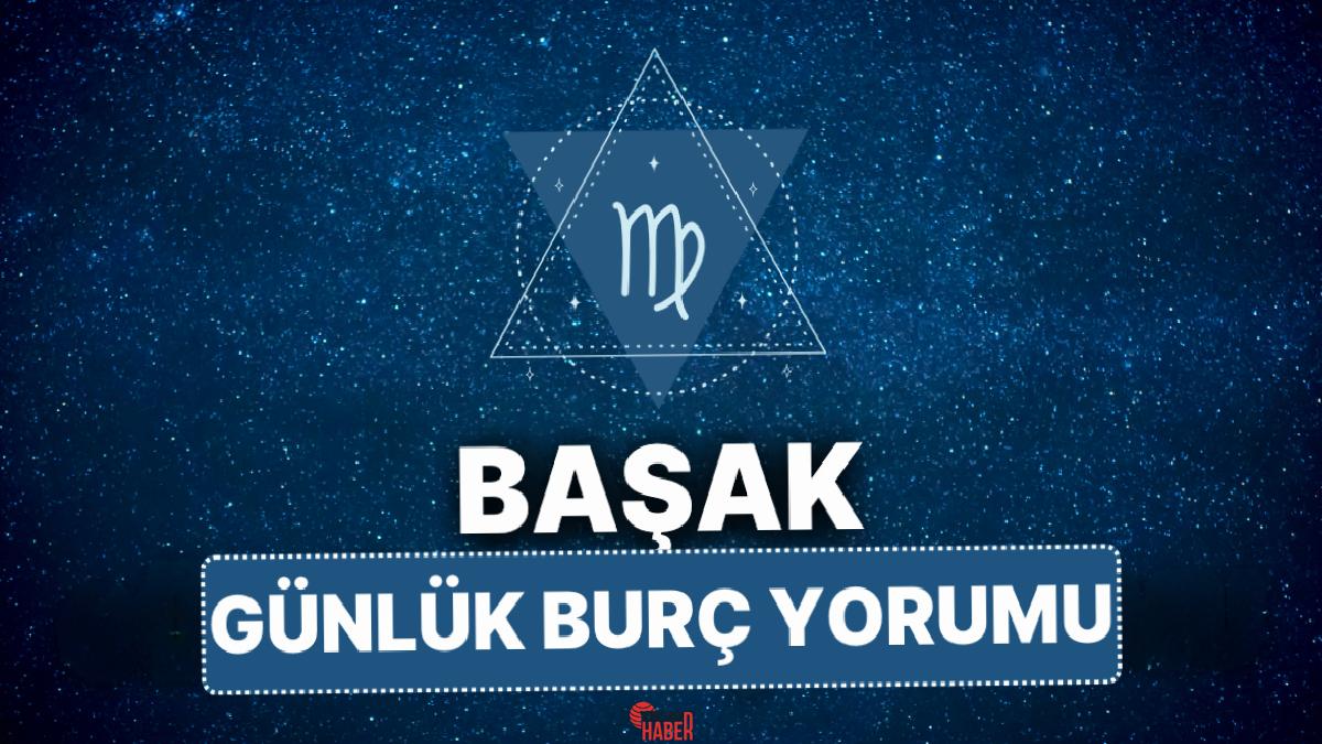 Mutluluğun yolu sizden geçiyor! Peki 15 Nisan Salı günü başak ve yükselen