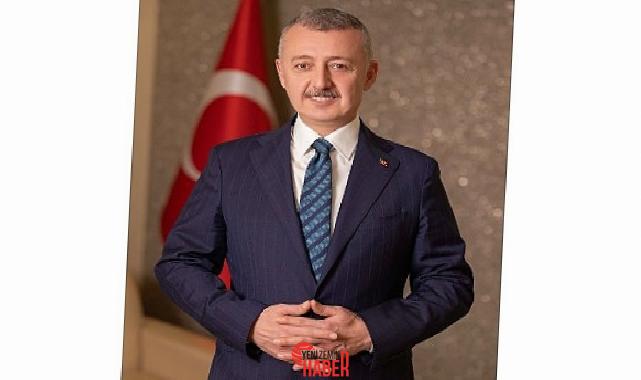 Türkiye Büyük Millet Meclisi’nin açılışının 105. yıl dönümü nedeniyle bir