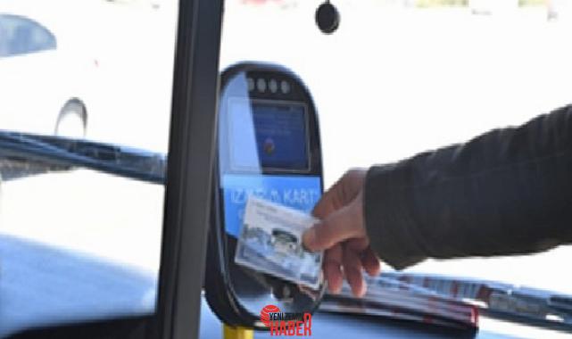 İzmir Büyükşehir Belediyesi’ne bağlı ESHOT, İZULAŞ, İZDENİZ, Metro ve Tramvay