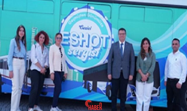 Esaslı geçmişiyle  ESHOT tarihini ve İzmir’in toplu ulaşım serüvenini varlıklı