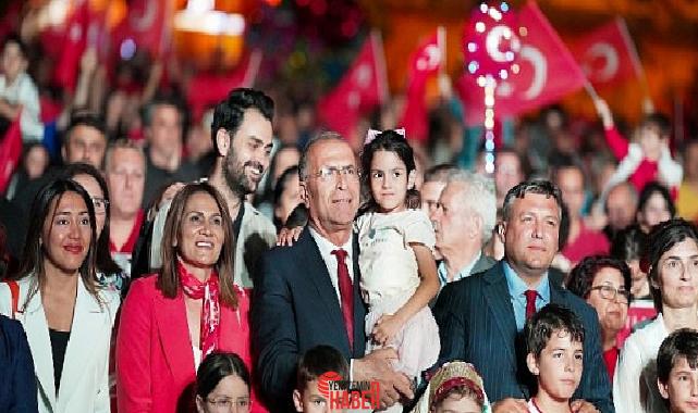 Gaziemir Belediyesi’nin 19-23 Nisan tarihleri ortasında düzenleyeceği 27. Gaziemir Ulusal