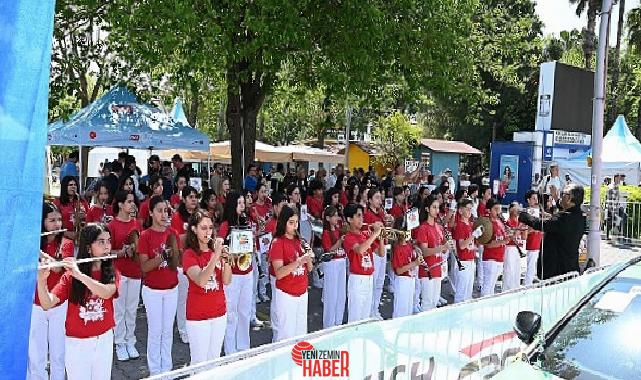 Cumhurbaşkanlığı himayesinde Türkiye Bisiklet Federasyonu tarafından düzenlenen 60. Cumhurbaşkanlığı Türkiye