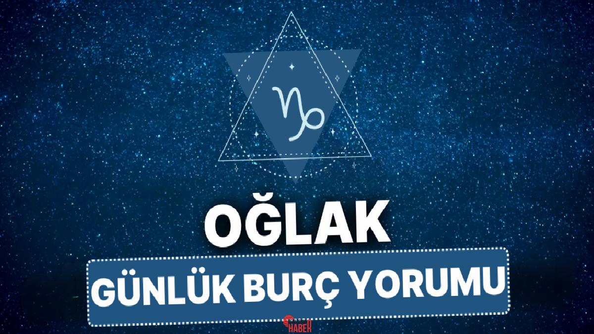 Üretecek ve başaracaksınız. Peki 9 Nisan Çarşamba günü oğlak ve yükselen oğlak