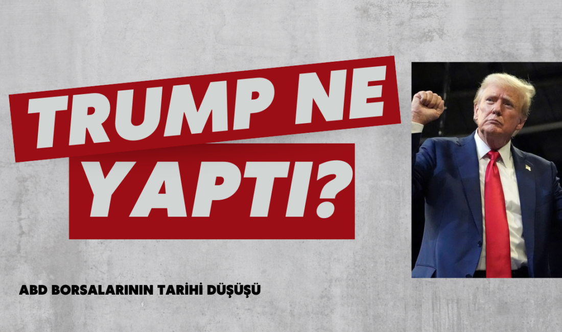 Çin’e yönelik sert çıkışlar küresel piyasalarda endişe yarattı. Avrupa borsaları
