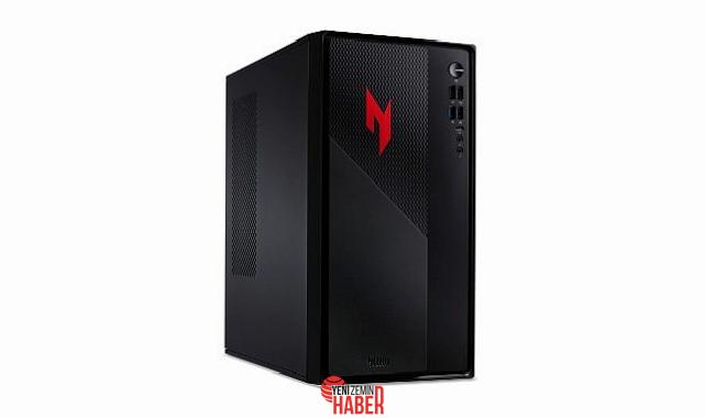 Acer, Nitro oyun serisini daha ince modellerin de mevcut olduğu