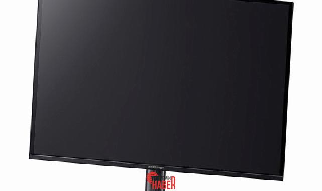 Yeni Predator X32 X2 ve X27U X1 monitörler, 4K’ya varan