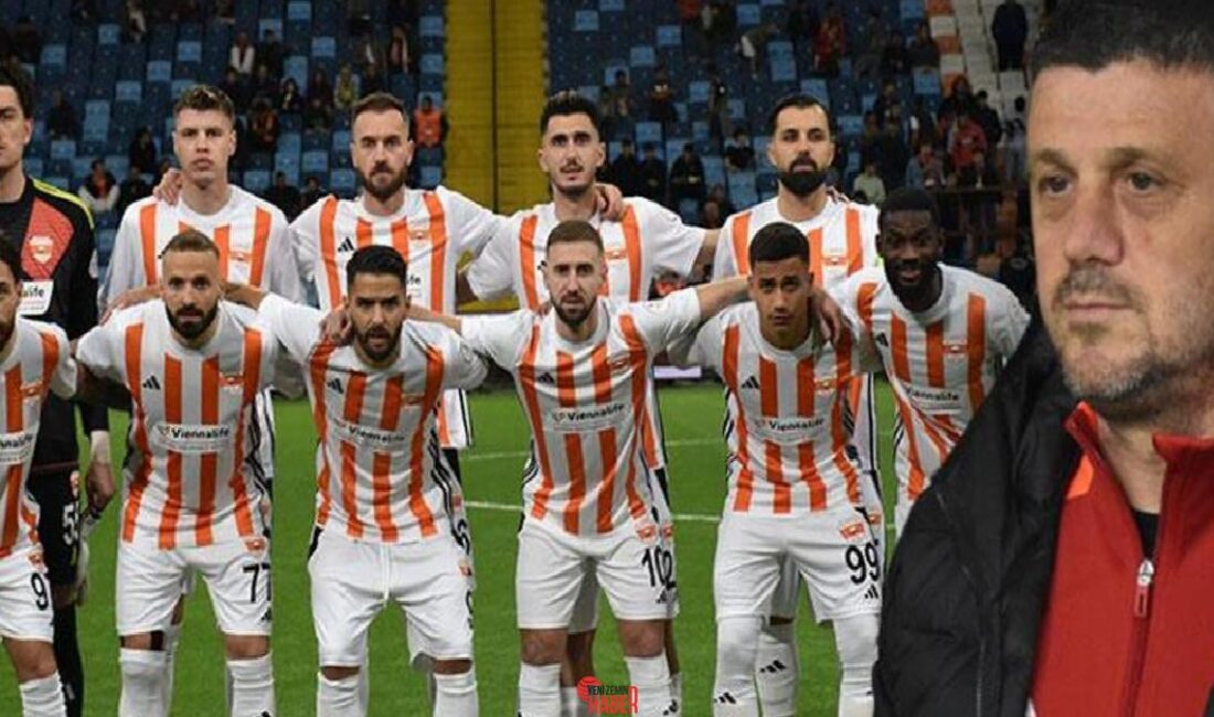 1. Lig takımlarından Adanaspor resmi sitesinden yaptığı açıklamada teknik yönetici