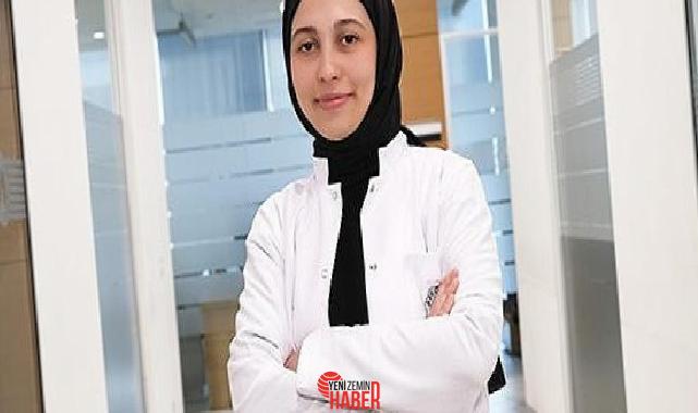 Üsküdar Üniversitesi Diş Hastanesi Ağız, Diş ve Çene Radyolojisi Uzmanı