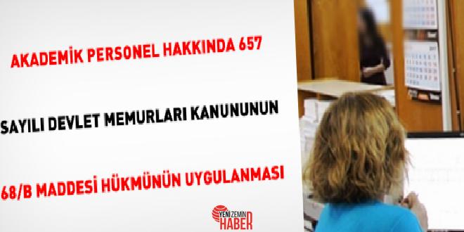 Öğretim elemanlarının başlangıç derecelerinin 2914 sayılı Yüksek Öğretim İşçi Kanununda