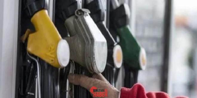 Petrol fiyatlarındaki düşüş araç sahiplerine yaradı. Otogaz, motorin ve akaryakıta