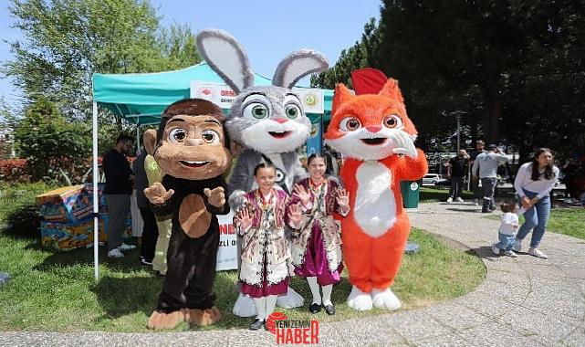 Orman Genel Müdürlüğü, öğrencilere yönelik orman sevgisi, ormanların korunması ve