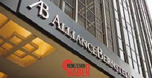AllianceBernstein Holding LP, siyasi çalkantılar nedeniyle son devirde yaşanan zayıflığın