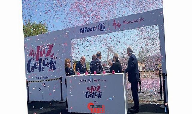 Sigorta bölümünün öncü şirketlerinden biri olan Allianz Türkiye, temel gereksinimlere