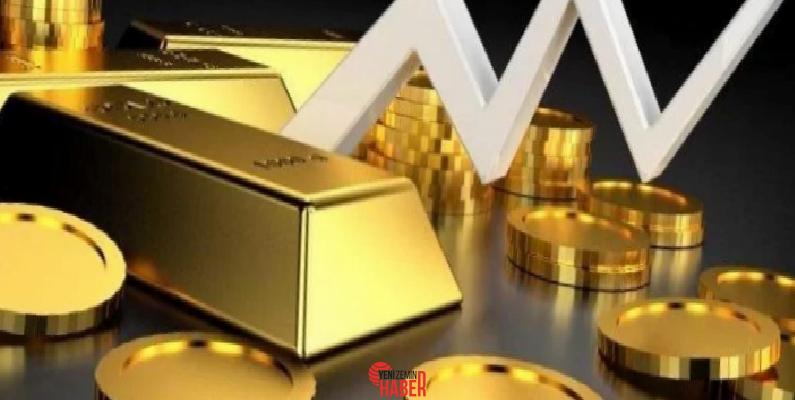 Altın piyasasında artış sürat kesmeden devam ediyor. Ons altın, 3.333