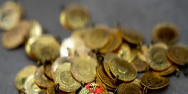 Altın fiyatları tarihinde birinci defa 3 bin 200 dolar düzeyini