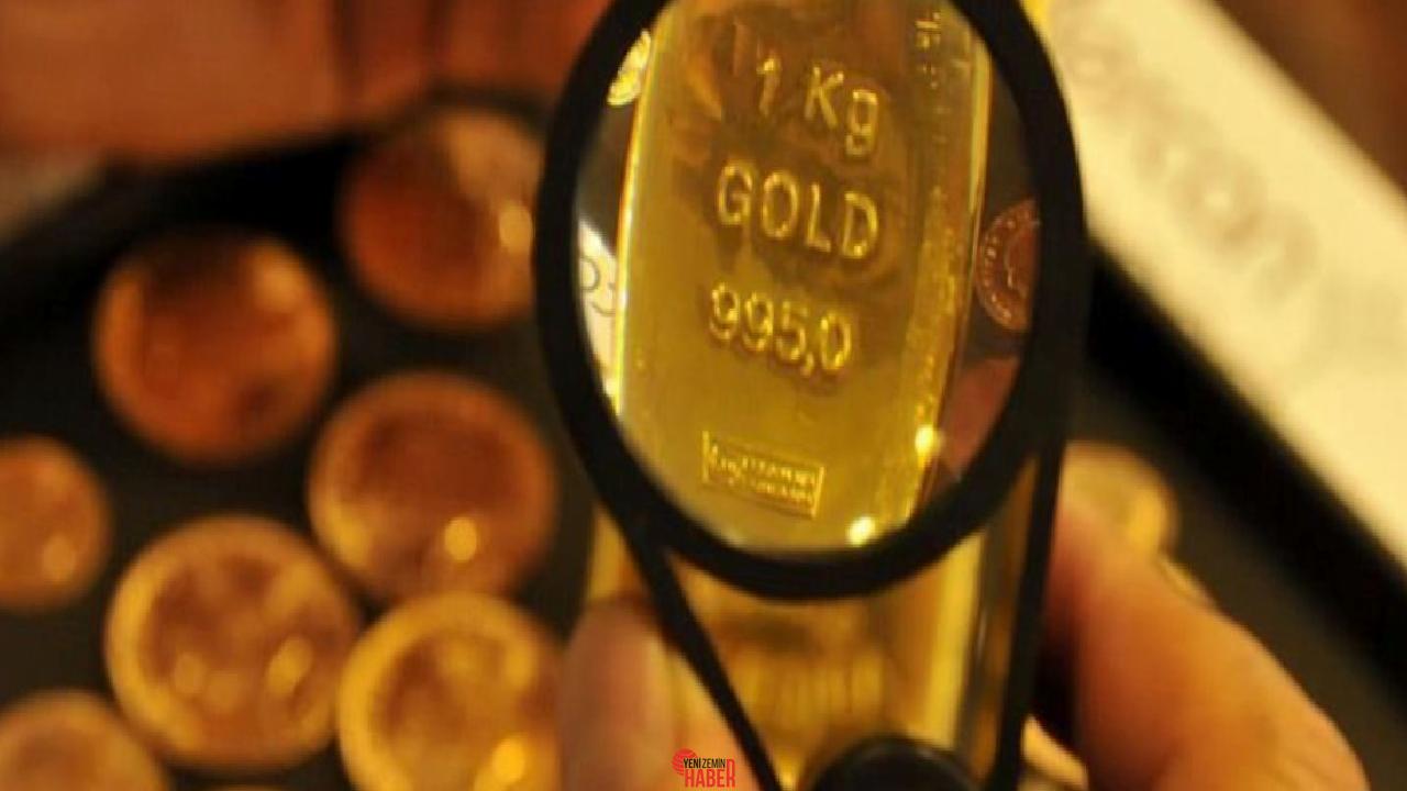 Borsa İstanbul’da süreç gören Darphane Altın Sertifikası (ALTINS1) ile piyasa