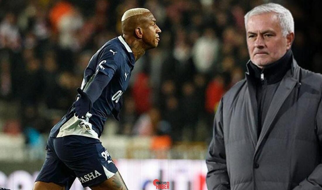 Muhteşem Lig'in 31. haftasında deplasmanda Sivasspor'u 3-1 mağlup eden Fenerbahçe'de,