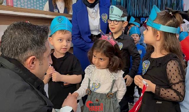 Büyükşehir Belediyesi Bayan ve Aile Hizmetleri Dairesi Başkanlığı’na bağlı Anne
