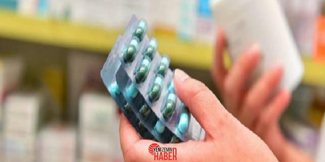 Yeni bir araştırma, antibiyotik direnci yüzünden 2022'de 3 milyonu aşkın