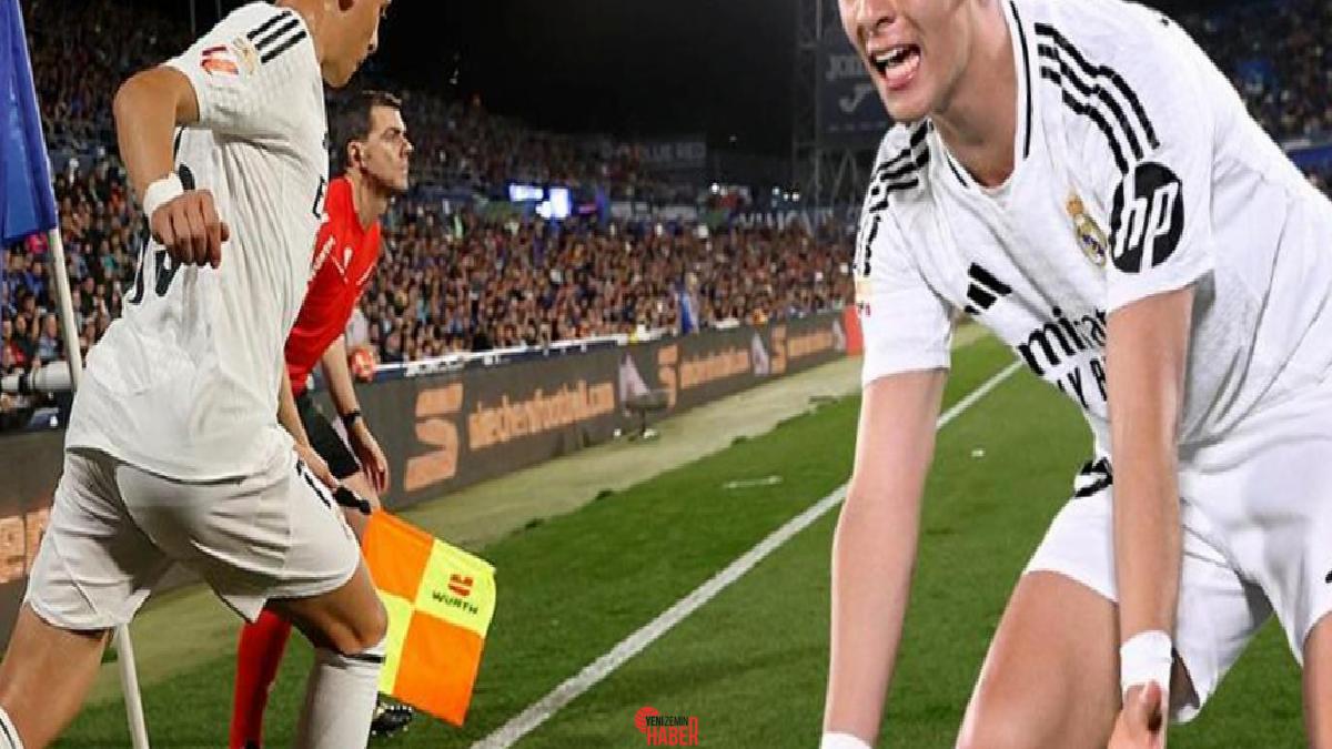 İspanya Kral Kupası'nın final mücadelesinde Barcelona'ya karşı birinci yarıyı geride