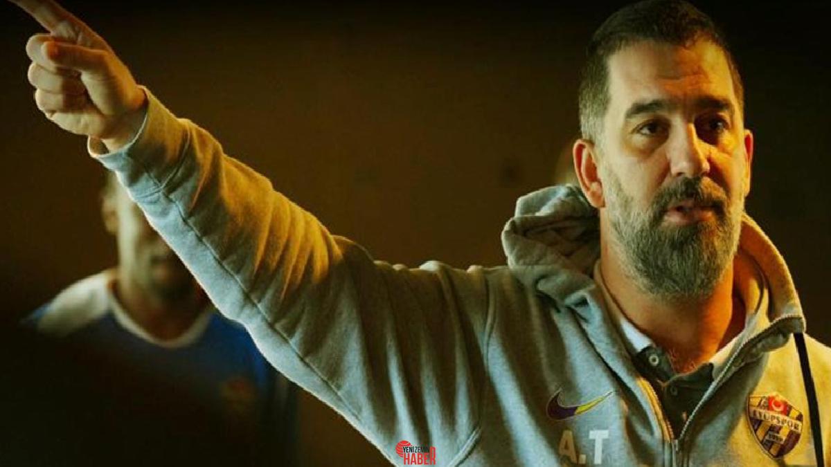 Harika Lig'in 32. haftasında deplasmanda Çaykur Rizespor'a konuk olan Eyüpspor