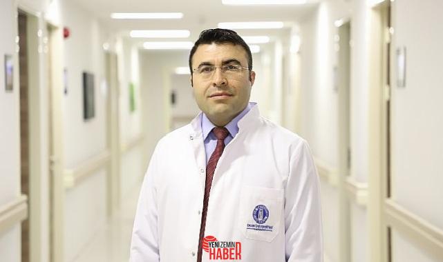 Son günlerde bilhassa okul çağı çocuklarda artan hadise sayılarıyla gündeme