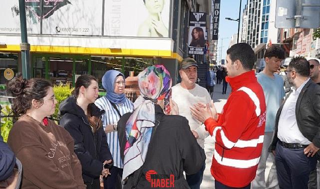 İstanbul’da meydana gelen 6,2 büyüklüğündeki zelzelenin akabinde artçı sarsıntılar devam