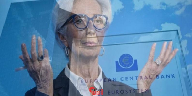 Avrupa Merkez Bankası’nın nisan ayı toplantısında, 25 baz puanlık faiz