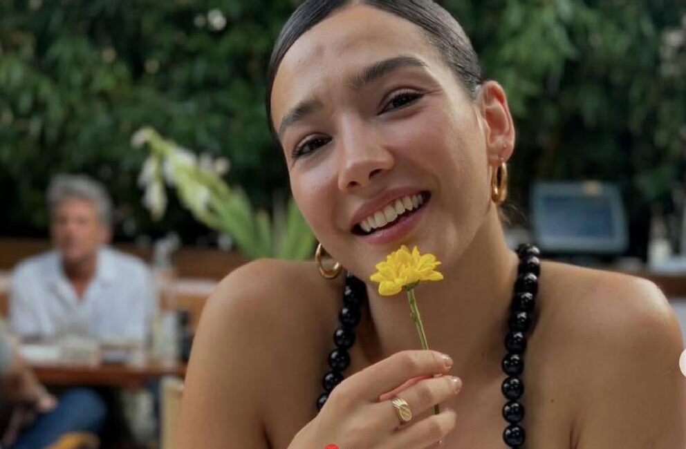 Hoş oyuncu Aybüke Pusat son dakika...TRT'de yayınlanan "Teşkilat" dizisinde rol