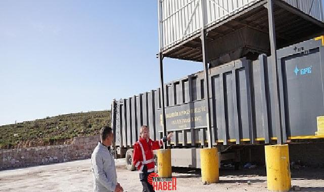 Ayvalık Belediyesi, hem etraf dostu hem de bütçe dostu yeni