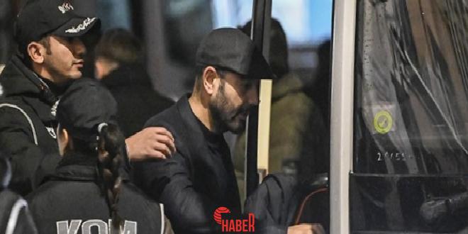 İstanbul'da, Aziz İhsan Aktaş'ın elebaşılığını yaptığı hata örgütüne yönelik soruşturma