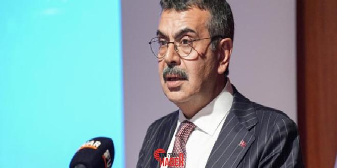 Bakan Tekin, Türkmenistan'da üst seviye görüşmeler gerçekleştirdi. Türkiye ile Türkmenistan