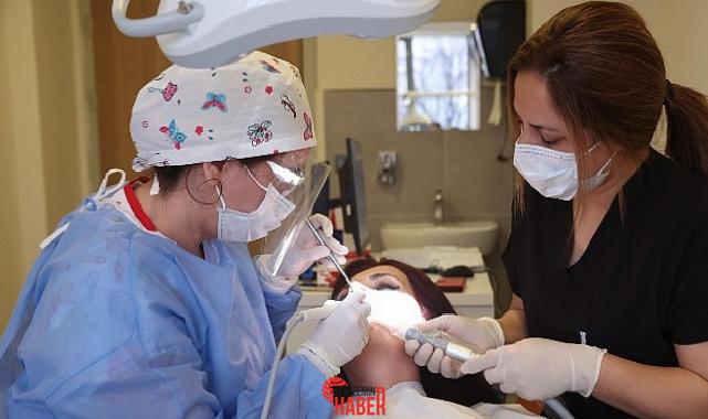 Halk sıhhati odaklı çalışmalarını artıran Bakırköy Belediyesi, baştan sona yenilenen