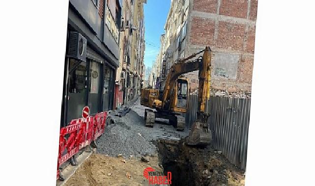 Bakırköy Belediye Lideri Doç. Dr. Ayşegül Ovalıoğlu’nun hayata geçirdiği mahalle