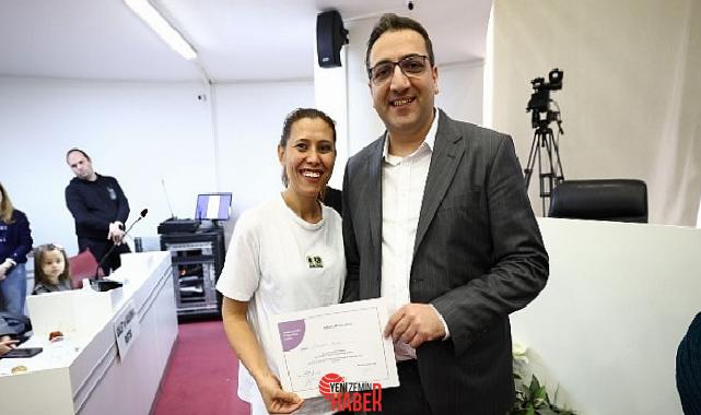 Balçova Belediyesi ve Anne Çocuk Eğitim Vakfı (AÇEV) tarafından 3-6