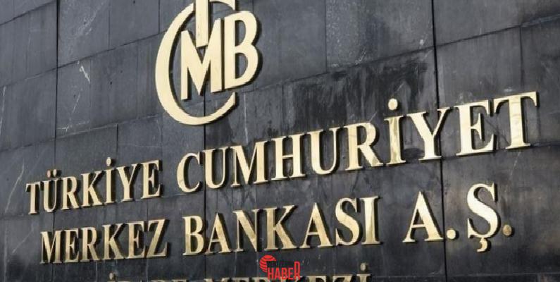 TCMB, haftalık para ve banka istatistiklerini kamuoyuyla paylaştı. Tüketici kredilerinde