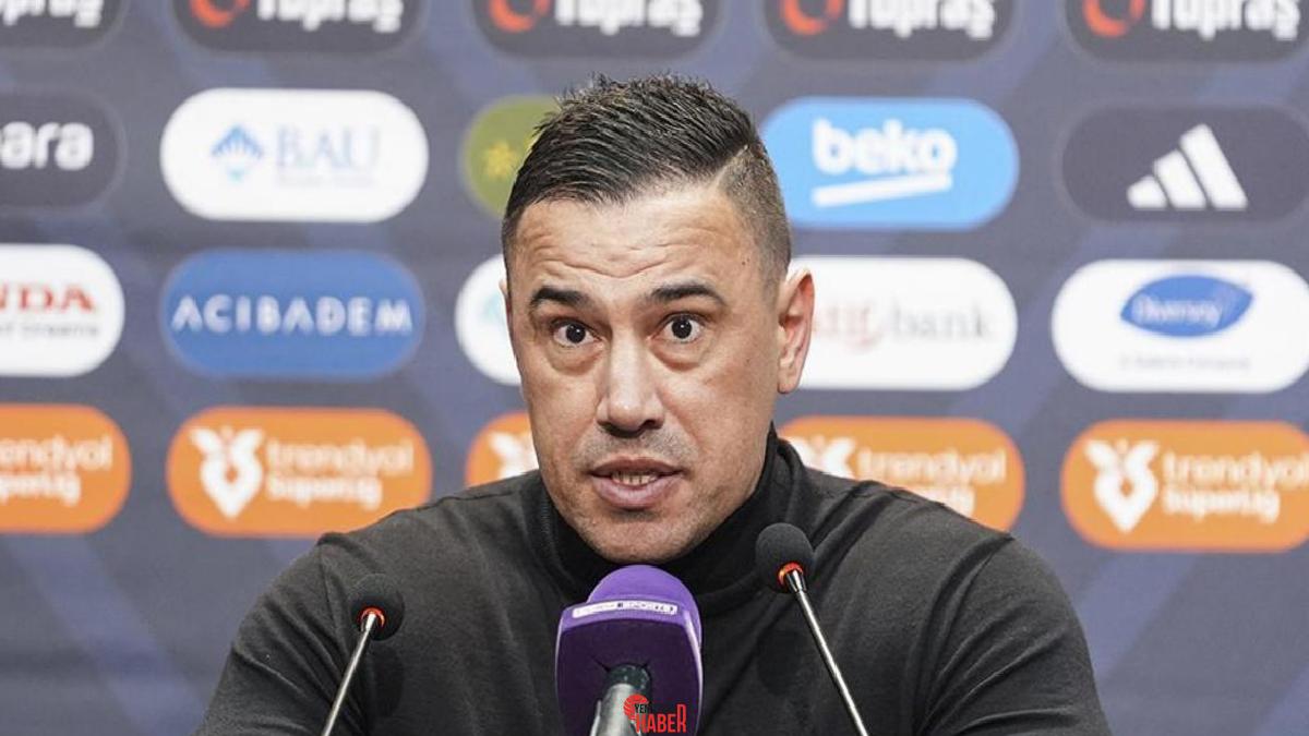 Trendyol Harika Lig'in 31. haftasında konuk olduğu Beşiktaş'ı 2-0 mağlup