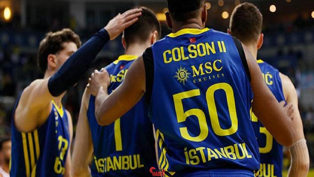 THY EuroLeague'in 34. haftasında Fenerbahçe Beko, deplasmanda Alman ekibi Bayern