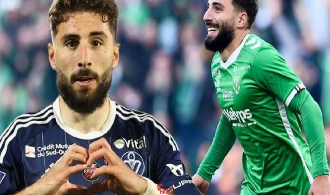 Süper Lig'de Avrupa hedefini devam ettiren Beşiktaş, önümüzdeki sezonun transfer