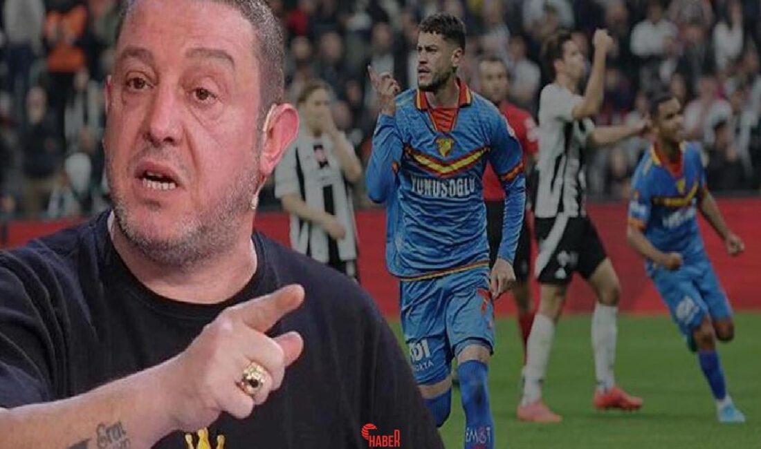 Türkiye Kupası Çeyrek Finali'nde Göztepe'nin Beşiktaş'ı 3-1 yenerek elemesinin ardından